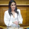 μιχαηλιδου