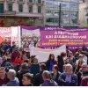 ΣΥΓΚΕΝΤΡΩΣΗ ΣΤΗΝ ΑΘΗΝΑ - ΠΑΝΕΛΛΑΔΙΚΗ ΑΠΕΡΓΙΑ