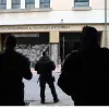 εκκενωση