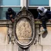 Αμερικανικά πανεπιστήμια