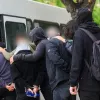 Συλλήψεις για τη δολοφονία Λυγγερίδη