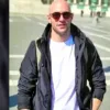 αστυνομικός Ρέντη