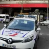 Αστυνομικοί σκότωσαν άνδρα που επιχείρησε να κάψει συναγωγή