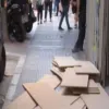 Καδρόνια