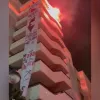 Κατάληψη στη Νομική Αθήνας