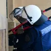 καταληψη νομικής