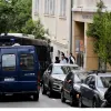 Κατάληψη στη Νομική Αθηνών