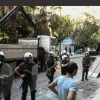 μετρό Εξάχρεια