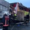 Τροχαίο στην Τουρκία