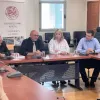 Ζέττα Μακρή στο Πανεπιστήμιο Κρήτης