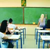 εκπαιδευτικοί