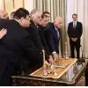 κυβερνηση