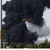 Έκρηξη σε εργοστάσιο στην Κηφισιά