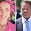 Πατέρας της Κυριακής Γρίβα 