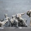 Γλυπτά του Παρθενώνα