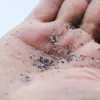 mikroplastika