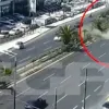 Τροχαίο στη Συγγρού