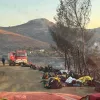 πυροσβεστες