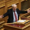 Παναγιώτης Παρασκευαΐδης