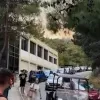 Εκκένωση του Αμερικανικού Κολεγίου