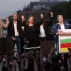 ekloges gallia