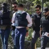 Εκτέλεση τοπογράφου στο Ψυχικό