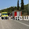τροχαιο