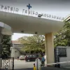 Ιπποκράτειο Νοσοκομείο