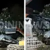 Τροχαίο στην Καβάλα