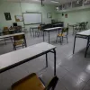 κλειστά σχολεία πότε ανοίγουν