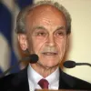 τσολακης
