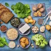 Vegan τρόφιμα