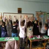 σχολειο μαθητές