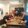 συναντηση