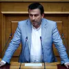 PARASTATIDIS
