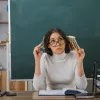 TEACHER