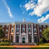 university