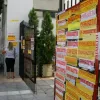 φοιτητική στέγη, ενοίκια