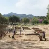 Γυμνάσιο Αρχαίας Ολυμπίας
