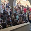 Μύκονος εκπαιδευτικοί κινητοποίηση