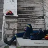 πυροσβέστης
