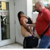 Επίδοξος βιαστής της Σαλαμίνας