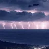 Σάμος κεραυνοί