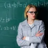 teacher