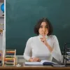 teacher