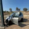 Τροχαίο στην Ποσειδώνος