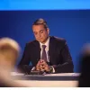Μητσοτάκης συνέντευξη ΔΕΘ