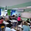 σχολεία δευτέρης