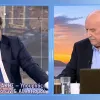 πιερρακακης αντεννα