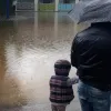 βροχη